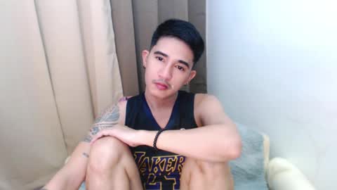 Snapshot of hot_boy2088 chatting on September 2025 03:11:01 PM Mike online show from September 2025 03:11:01 PM