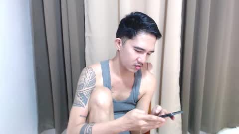 Snapshot of hot_boy2088 chatting on September 2025 04:21:02 PM Mike online show from September 2025 04:21:02 PM