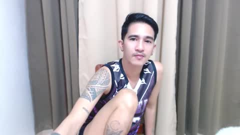 Snapshot of hot_boy2088 chatting on September 2025 04:11:01 PM Mike online show from September 2025 04:11:01 PM