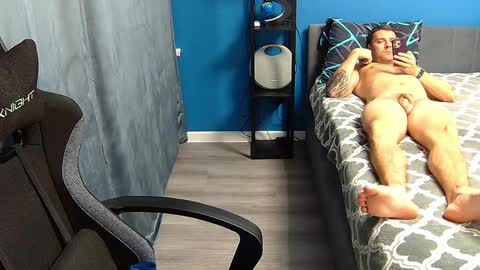 hot_cap_77 online show from April 2026 07:33:02 PM