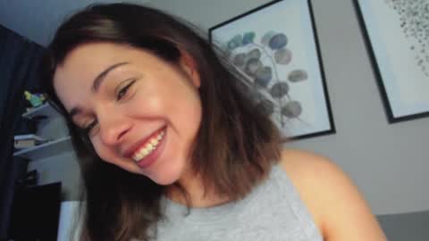 LiluCaroline online show from December 2024 03:48:02 PM