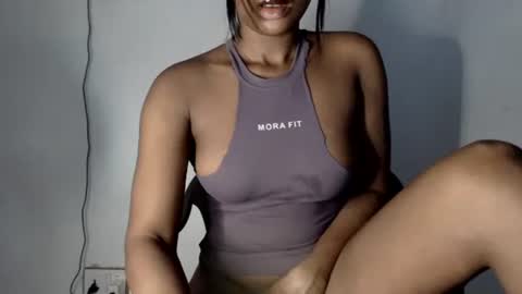 sonia  mis choco online show from October 2025 07:31:02 AM