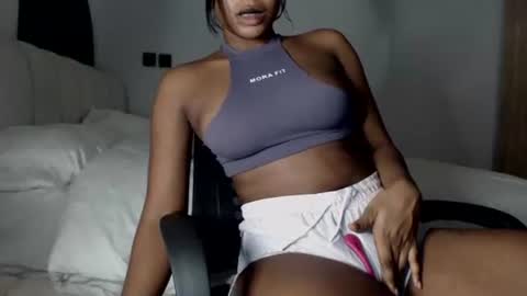 sonia  mis choco online show from February 2026 06:59:02 PM