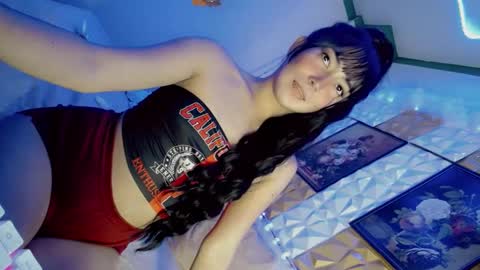 its me CLAUDIA online show from February 2025 07:15:01 AM