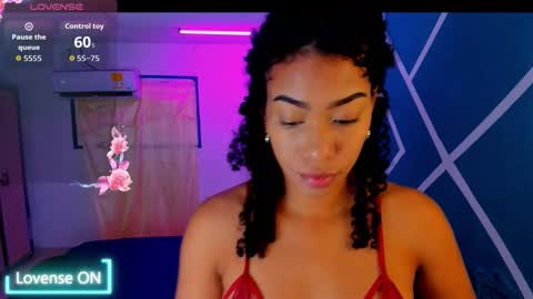 Hot Couple online show from October 2025 03:25:03 AM