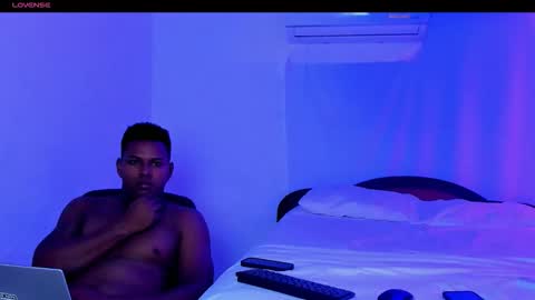 Hot Couple online show from October 2025 03:40:01 AM