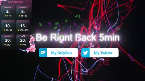 Hot Couple online show from October 2025 03:07:01 AM