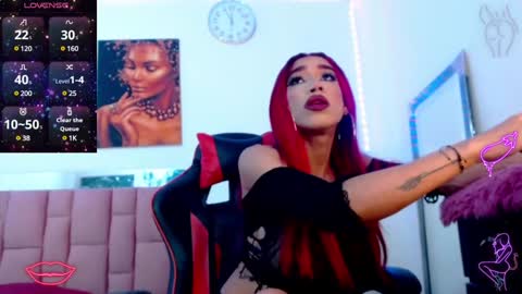 destinyk online show from December 2024 12:23:01 PM