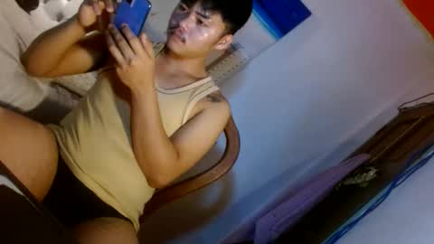 Snapshot of hot_emmanuel chatting on April 2026 02:56:01 AM hot_emmanuel online show from April 2026 02:56:01 AM