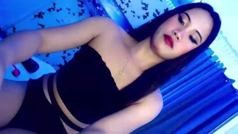 Naughty Allison online show from January 2025 04:35:01 PM