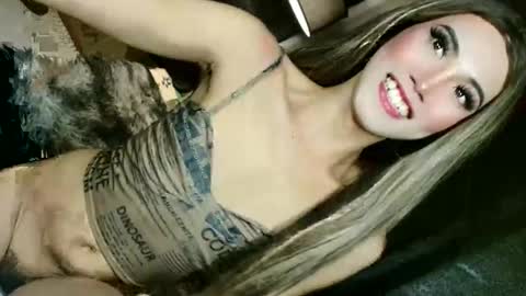 Naughty Allison online show from October 2025 06:56:02 AM