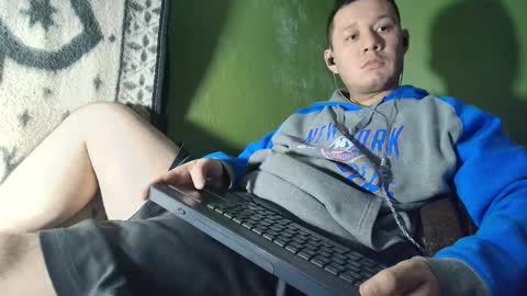 hot_guy36 online show from December 2025 03:55:01 AM