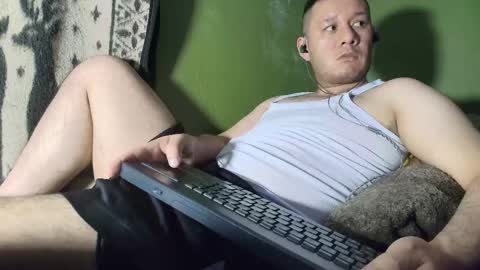 hot_guy36 online show from March 2026 04:18:01 AM