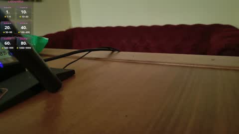 Aly online show from January 2025 12:56:01 PM