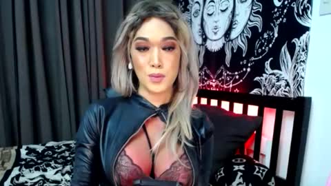 Jessica Cumshow FOLLOW ME online show from November 2025 12:54:02 AM
