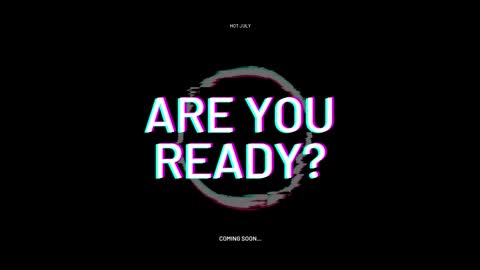 Julia online show from November 2025 06:20:01 PM