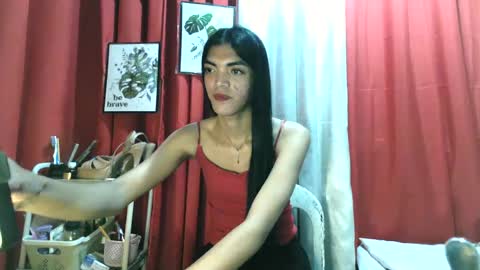 hot_keysha online show from February 2026 08:57:02 PM