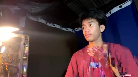 Snapshot of hot_kianxx chatting on October 2025 02:27:01 PM hot_kianxx online show from October 2025 02:27:01 PM