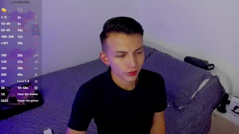 Alejandro online show from May 2026 02:29:02 AM