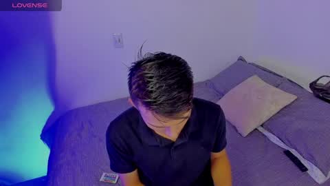 Alejandro online show from May 2026 04:06:01 AM