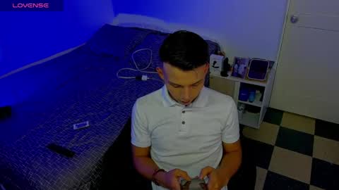 Alejandro online show from May 2026 02:19:02 AM