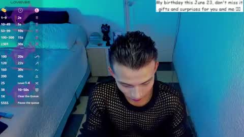 Snapshot of hot_latin_temptation chatting on June 2026 04:36:02 AM Alejandro online show from June 2026 04:36:02 AM