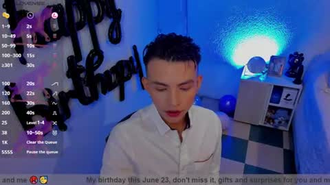 Snapshot of hot_latin_temptation chatting on June 2026 03:26:01 AM Alejandro online show from June 2026 03:26:01 AM