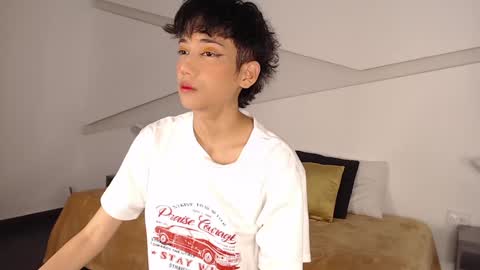 Alana online show from February 2025 08:56:01 PM