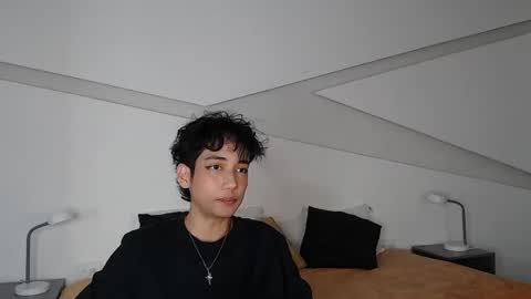 Alana online show from February 2025 12:49:01 AM