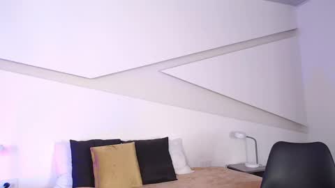 Alana online show from February 2025 09:02:01 PM