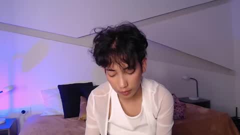 Alana online show from February 2025 11:48:01 PM