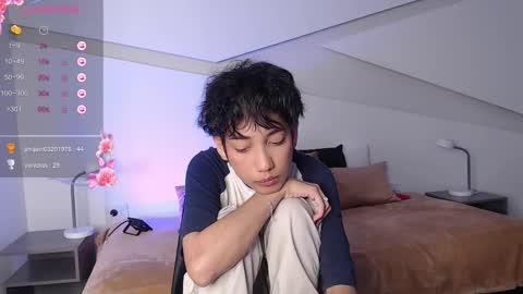 Alana online show from March 2025 12:22:02 AM