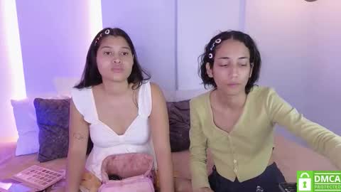 Alana online show from November 2025 09:46:01 PM