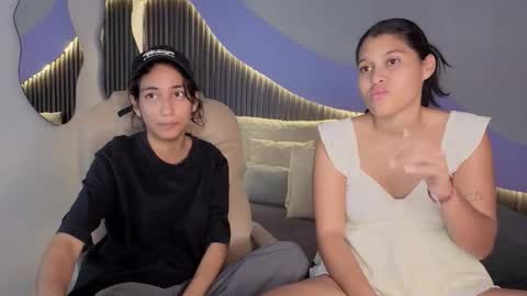 Alana online show from March 2026 07:57:02 PM