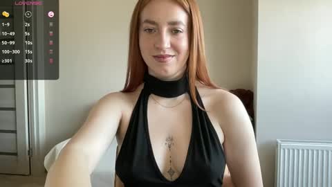 Lina online show from March 2026 09:25:01 AM