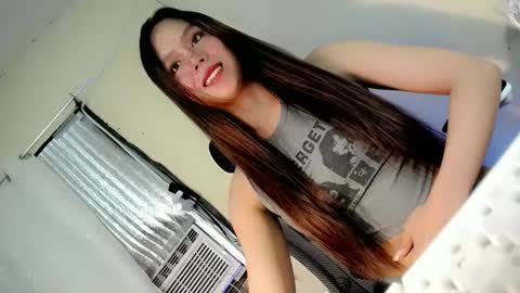 Snapshot of hot_maryxxx chatting on February 2025 07:45:01 AM hot_maryxxx online show from February 2025 07:45:01 AM