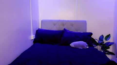 Hot CrisssXCX online show from August 2026 01:14:01 PM