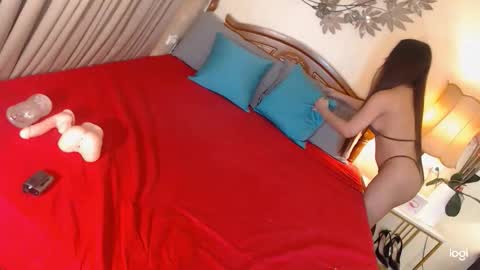 hot_nikki69 online show from October 2025 09:04:01 AM