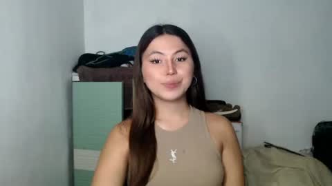Snapshot of hot_precious_nikki chatting on April 2026 11:03:02 AM Nikki online show from April 2026 11:03:02 AM