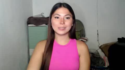 Snapshot of hot_precious_nikki chatting on May 2026 01:51:02 PM Nikki online show from May 2026 01:51:02 PM