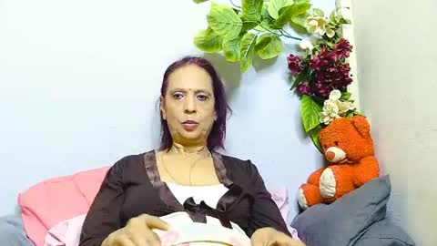 Snapshot of hot_queen58 chatting on June 2026 02:07:01 PM hot queen online show from June 2026 02:07:01 PM