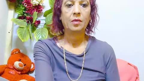 Snapshot of hot_queen58 chatting on July 2026 05:54:02 AM hot queen online show from July 2026 05:54:02 AM