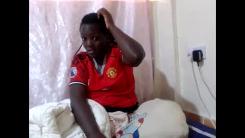 RAYLAH online show from March 2026 05:08:02 AM