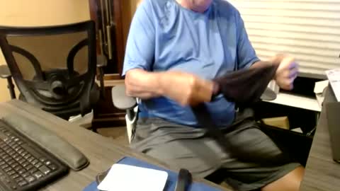Snapshot of hot_sissyslut chatting on June 2026 04:13:02 AM SissySlutBitch online show from June 2026 04:13:02 AM