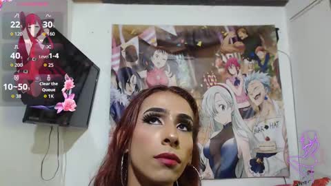 hot_skiiny online show from October 2025 02:29:01 PM