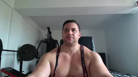 Stefano.. online show from May 2026 04:03:02 PM