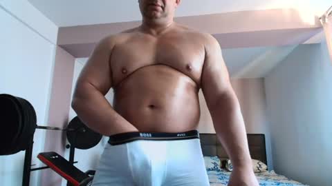 Stefano.. online show from July 2026 04:26:02 AM