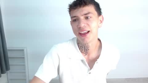 Mateo online show from November 2025 11:23:02 AM