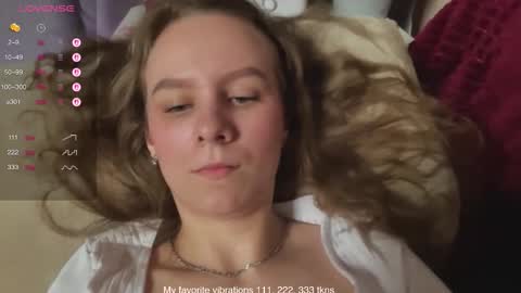 Hot Thumbelina online show from November 2025 02:22:02 AM
