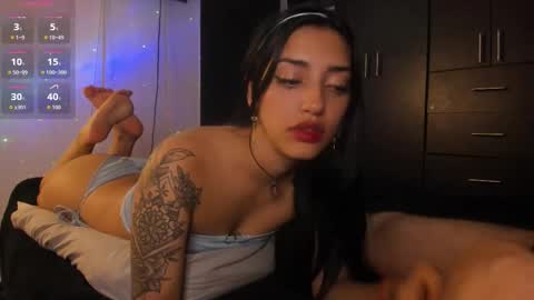 Snapshot of hot_weedlover chatting on September 2025 01:49:01 AM KATE and JEFF online show from September 2025 01:49:01 AM